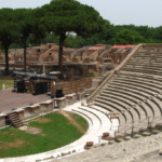 Ostia Antica: la città che svela la vita quotidiana della Roma imperiale