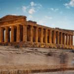 Templi e rovine tra Roma e Benevento: viaggio nell’Italia dell’antichità